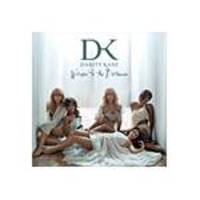 CD Danity Kane - Welcome To The Dollhouse (Importado)