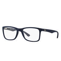 Óculos de Grau Ray-Ban RB7027L Azul Marinho