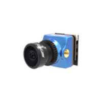 RunCam Phoenix 2 Nano 1000TVL 1/2 \ COMS Sensor 2.1mm (M8) fov 155 ° 4: 3/16: 9 pal / ntsc Câmera fpv comutável para rc Racing Drone