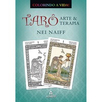 Tarô, Arte & Terapia