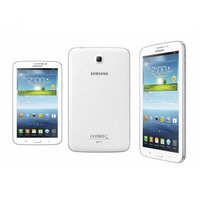 Tablet Samsung Galaxy Tab 3 T110N Android 4.2 Wi-Fi 8GB Branco