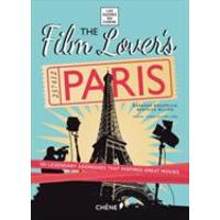 the film lover´s paris
