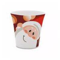 Caneca Cerâmica Papai Noel – Oxford Porcelanas