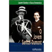 O Jovem Santos-Dumont - 2ª Edição 2011