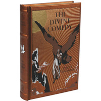 The Divine Comedy, 1ª Edição 2013