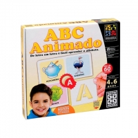 ABC Animado Grow 00423