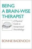 Being A Brain-Wise Therapist