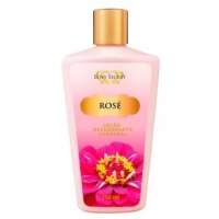 Loção Desodorante para o Corpo Love Secret Rose 250ml