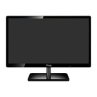 Monitor Pctop 21.5