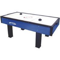 Mesa de Aero Hockey Klopf 1045 Azul