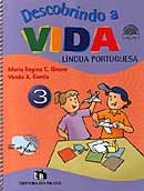 Lingua Portuguesa 2 - Descobrindo a Vida