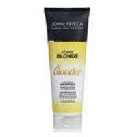 John Frieda Sheer Blonde Go Blonder Shampoo 245 Ml