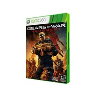 Gears of War Judgment Xbox 360 Microsoft