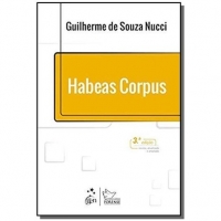 HABEAS CORPUS - 03ED/18