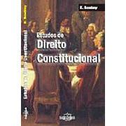 Estudos de Direito Constitucional