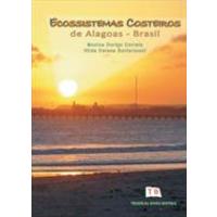 ECOSSISTEMAS COSTEIROS DE ALAGOAS - BRASIL