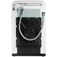 Lavadora de Roupas Panasonic NA-F160B6W 16kg Branca
