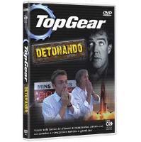 Top Gear - Detonando - Multi-região / Reg.4