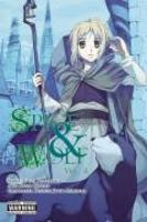 Spice And Wolf, V.4