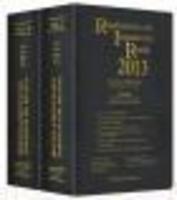 Regulamento do Imposto de Renda 2013 - 2 Vols. - 16ª Edição