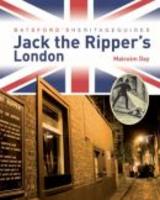 Jack The Ripper´s London