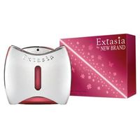 Perfume Feminino New Brand Prestige Extasia Eau de Parfum 100ml