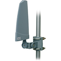 Antena Externa Amplificada 36 dB VHF e UHF SV9350 One for All