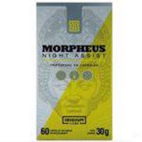 Morpheus Night Assist 60 Cápsulas 30g - Iridium Labs