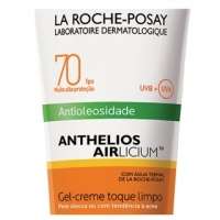 Anthelios Airlicium Fps 70 La Roche Posay Protetor Solar 50g