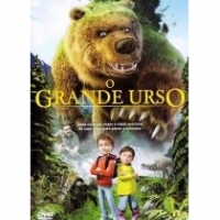 DVD O Grande Urso - Sonopress