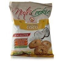Rosquinha de Coco Nutri Cookie 120g