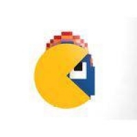 Porta Copo Pac Man Mdf