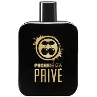 Pacha Ibiza Privé de Eau Toilette Perfume Masculino 100ml