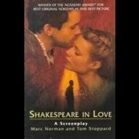 Shakespeare In Love - A Screenplay