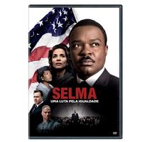 Selma: Uma Luta Pela Desigualdade - Multi-Região / Reg.4