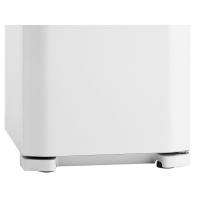Refrigerador Electrolux DC51 475 Litros Branco 220V