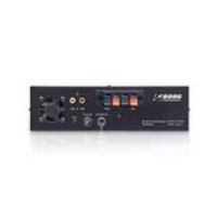 Amplificador Receiver Boog Mx2000 Estéreo Som Ambiente 300w
