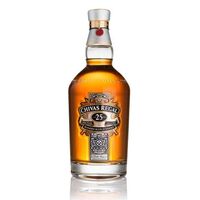 Whisky Chivas Regal 25 Anos 700Ml Chivas