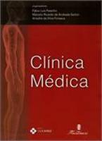 Clínica Médica,  1ª Edição 2014
