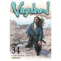 Vagabond - Volume 34