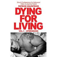 Dying for a living - Boulevard Books