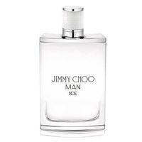 Jimmy Choo Man Ice - Perfume Masculino - Eau de Toilette 50ml