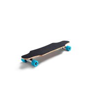 Skate Longboard Urban Trance Atrio Es250