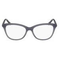 Óculos De Grau Nine West Nw5143 014/52 Cinza Escuro