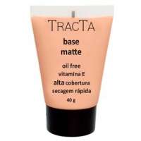 Base Facial Matte Tracta Oil Free 03