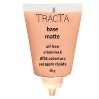 Base Facial Matte Tracta Oil Free 03