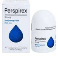 Desodorante Perspirex Strong (FORTE) 20ml Importado