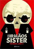 Os Irmãos Sister  Edição 1 2013