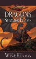 Dragonlance Chronicles, V.4 - Dragons Of Summer