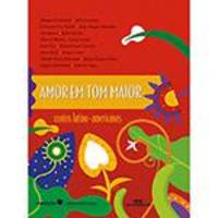 Livro - Amor em Tom Maior: Contos Latino-Americanos